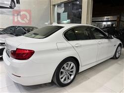 بي ام دبليو الفئة 5